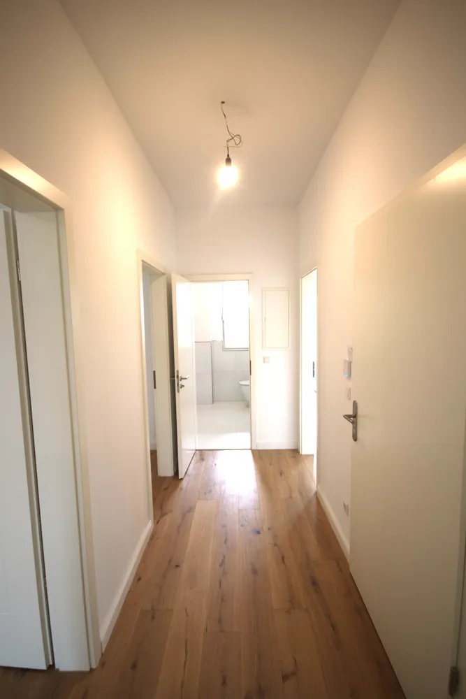 3 Zimmer Wohnung mit 110 m² in Mülheim an der Ruhr – Bild 7