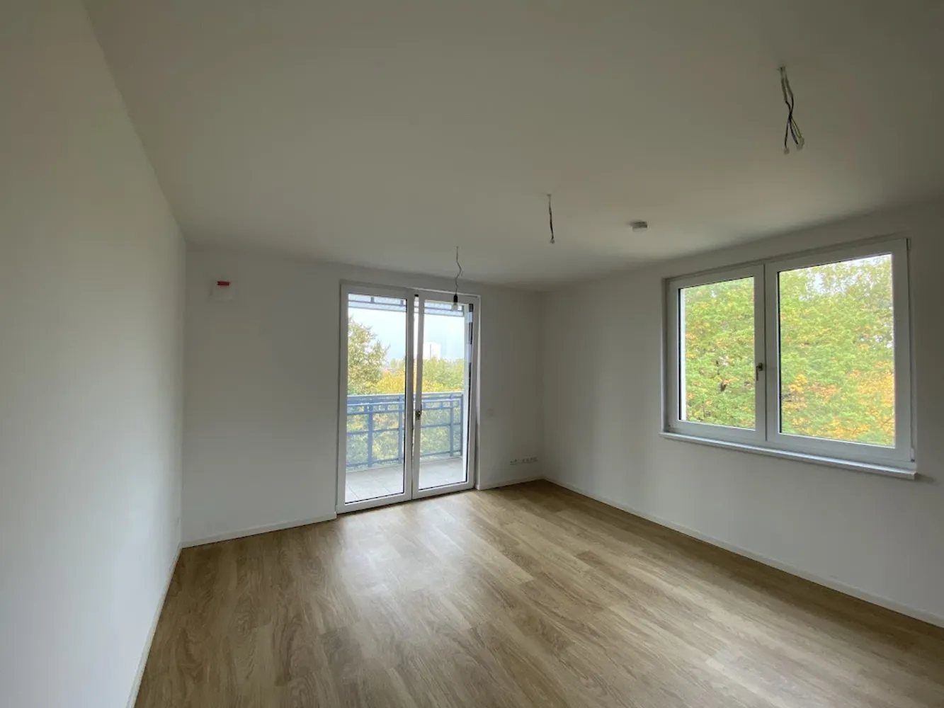 1 Zimmer Wohnung mit 40 m² in Berlin – Bild 7
