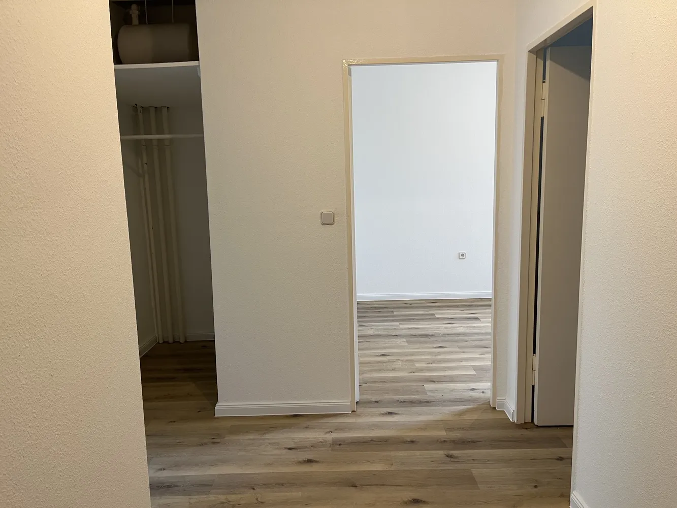 2 Zimmer Wohnung mit 55 m² in Berlin – Bild 2