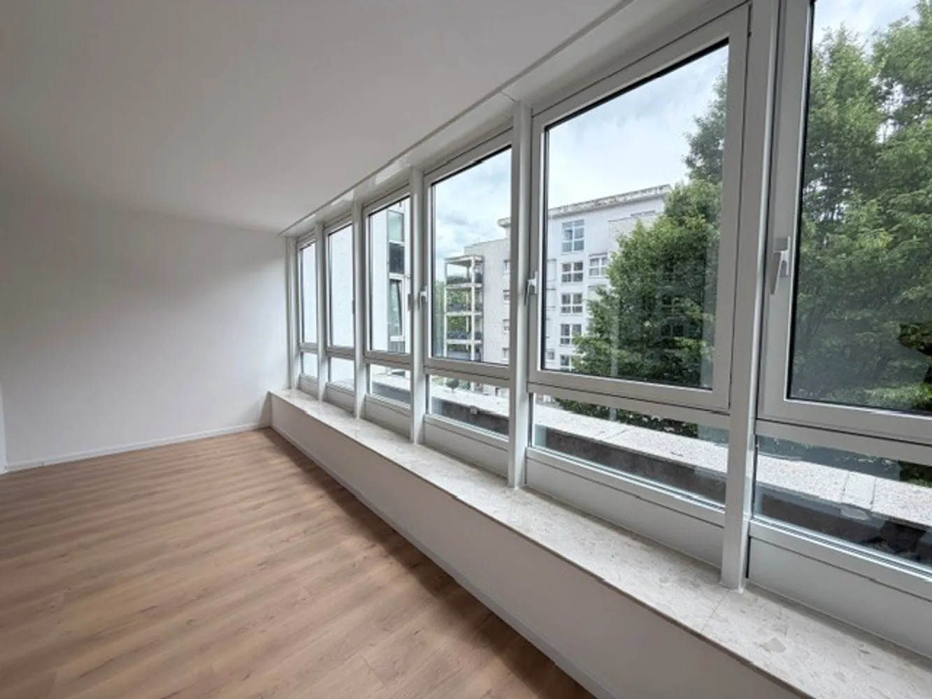 3 Zimmer Wohnung mit 77 m² in Marl – Bild 1