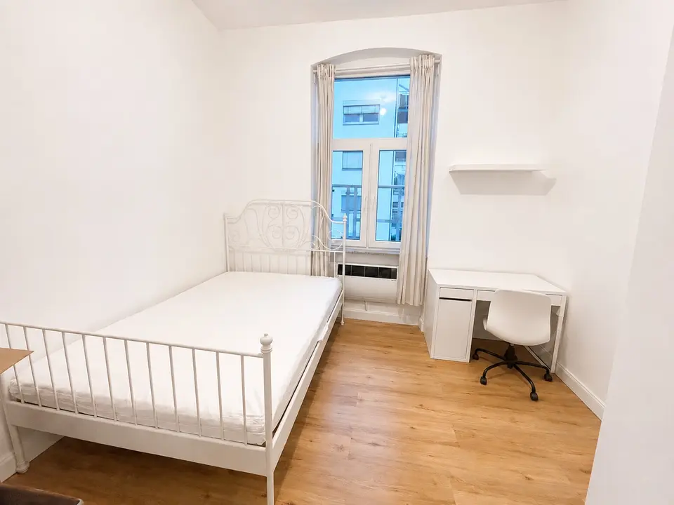 2 Zimmer Wohnung mit 20 m² in Koblenz – Bild 1