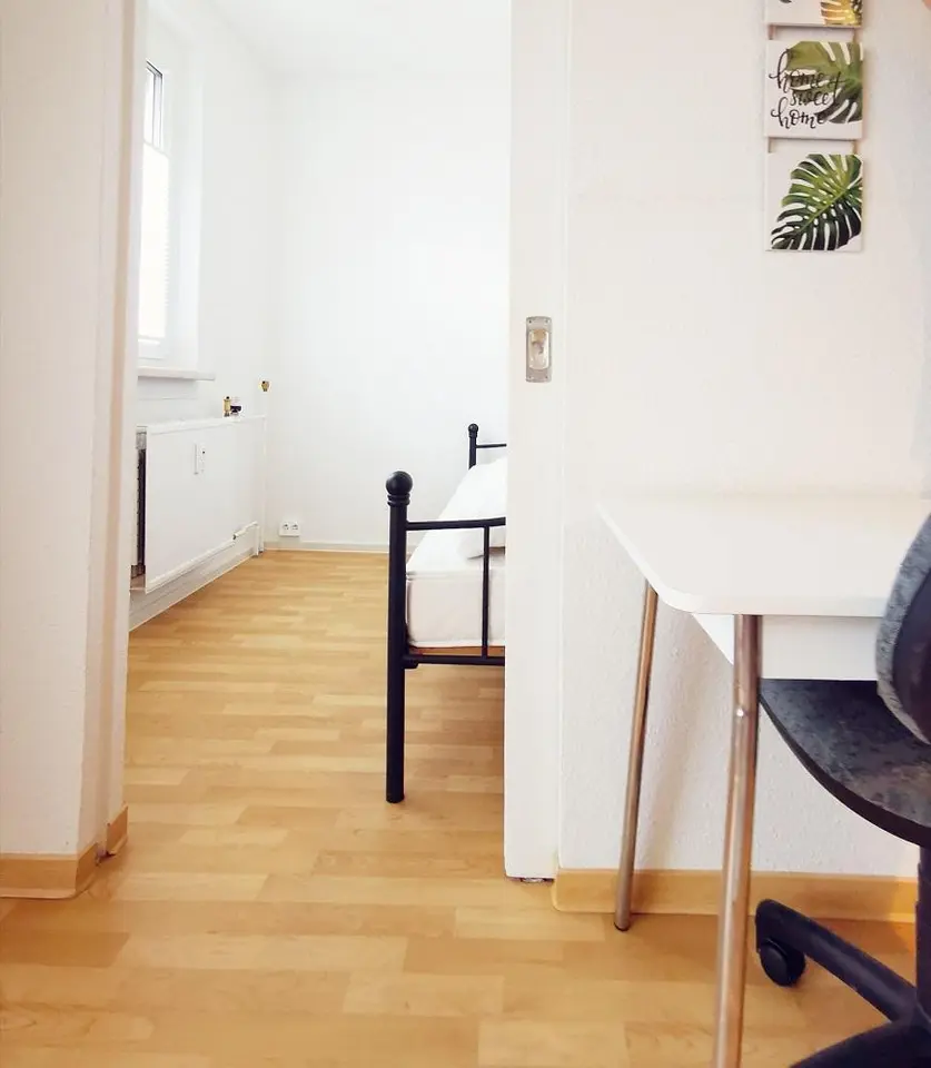 WG-Zimmer mit 34 m² in Schwarzenberg – Bild 5