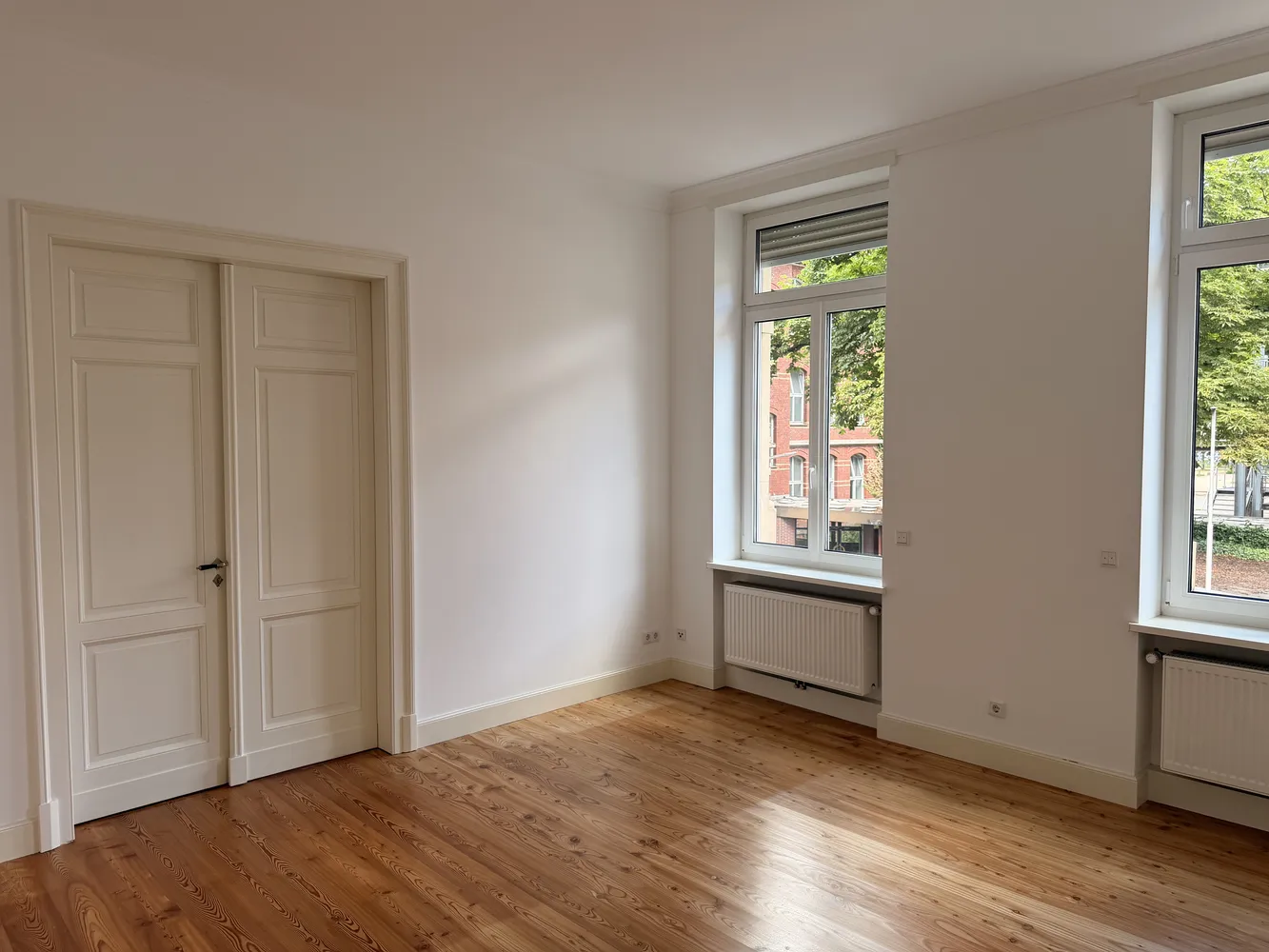 4 Zimmer Wohnung mit 130 m² in Darmstadt – Bild 4