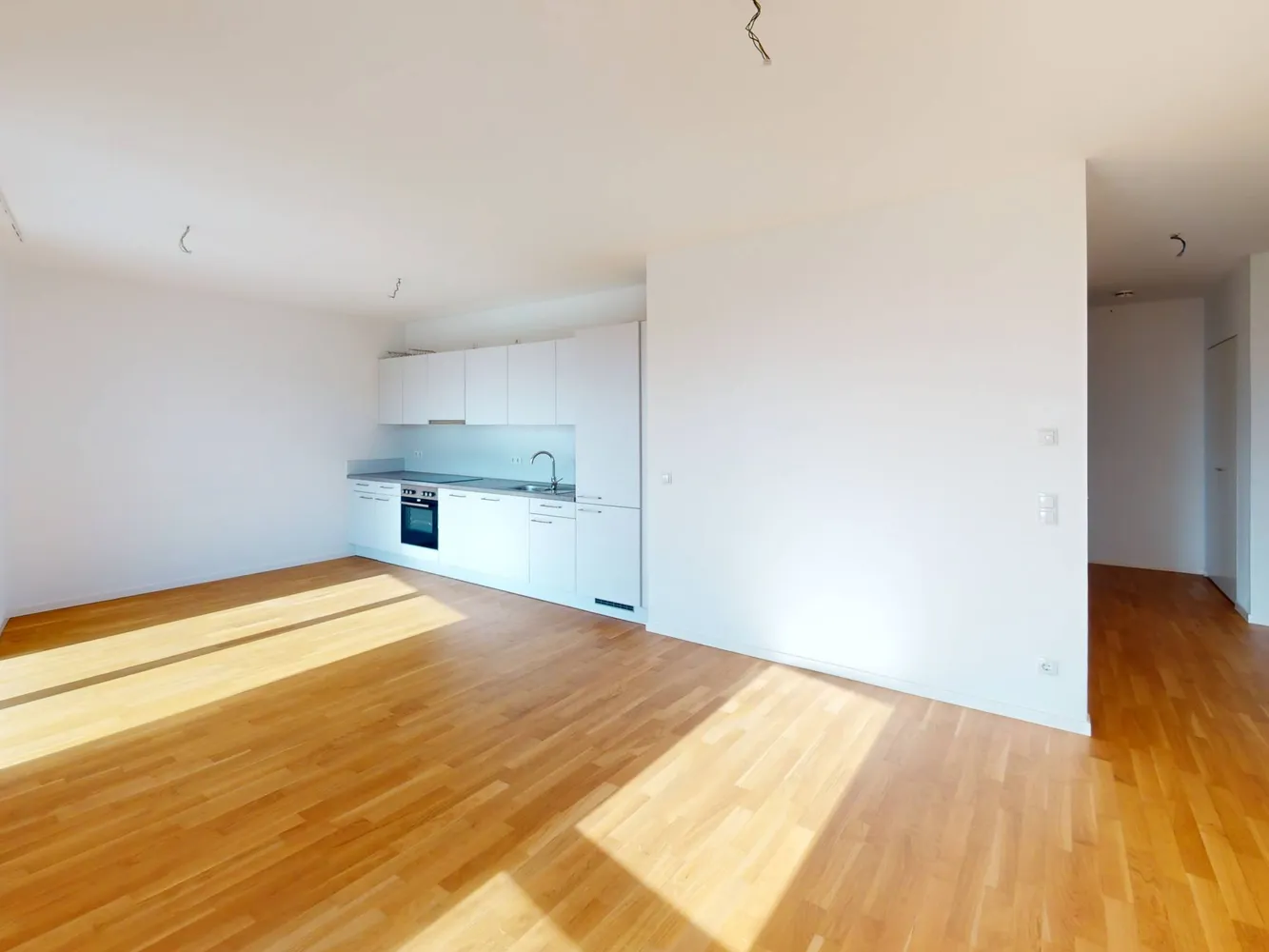 3 room apartment with 83 m² in Berlin – Photo 1