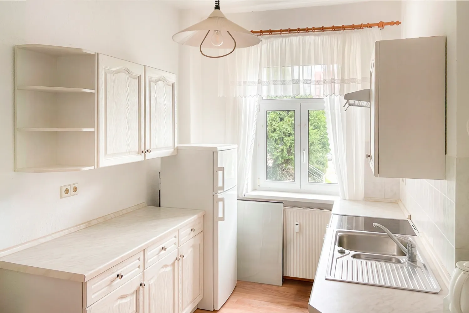 2 Zimmer Wohnung mit 51 m² in Dresden – Bild 7