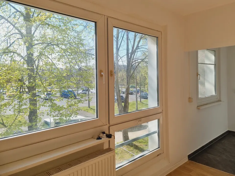 2 Zimmer Wohnung mit 27 m² in Freital – Bild 3