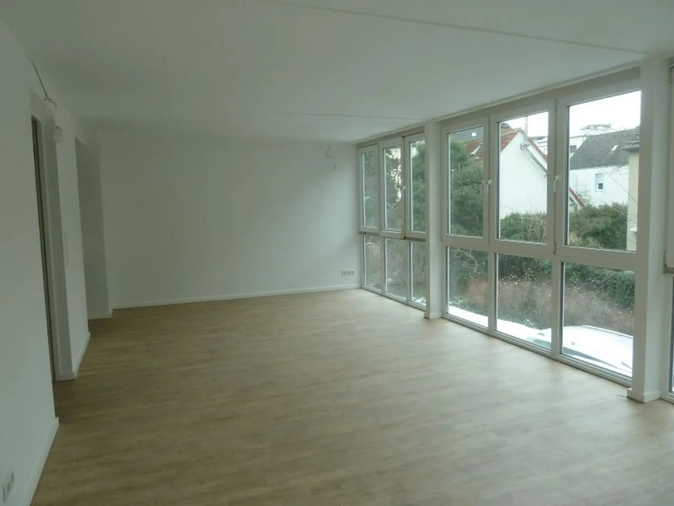 4 Zimmer Wohnung mit 124 m² in Münster – Bild 3