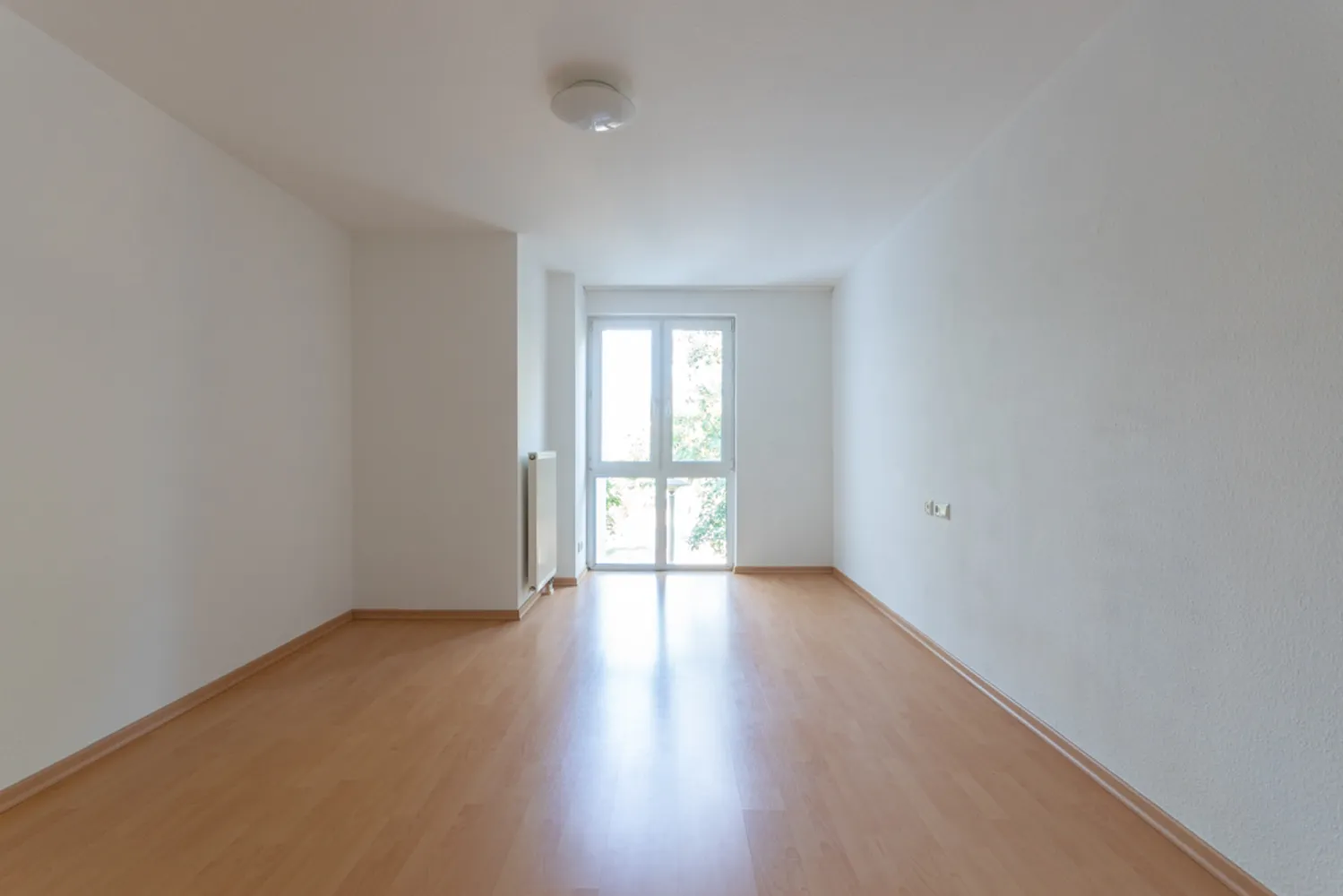 2 Zimmer Wohnung mit 57 m² in Leipzig – Bild 6