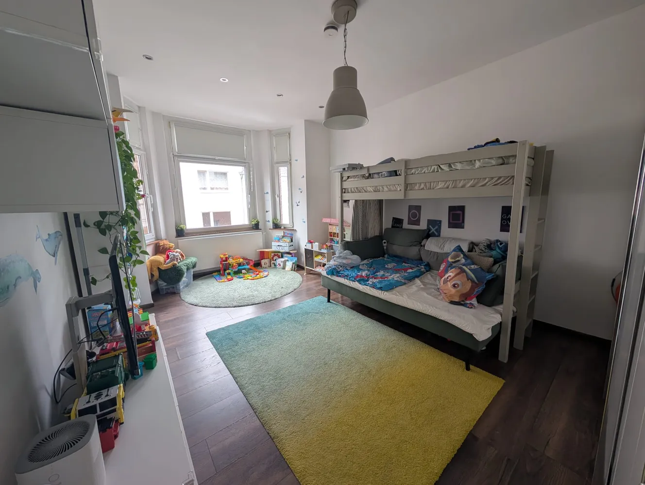 3 Zimmer Wohnung mit 90 m² in Düsseldorf – Bild 11