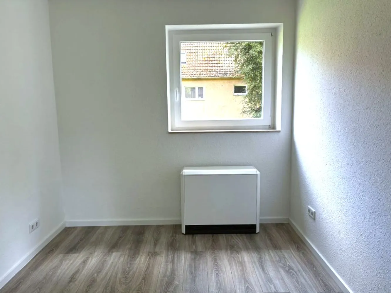 3 Zimmer Wohnung mit 51 m² in Essen – Bild 1