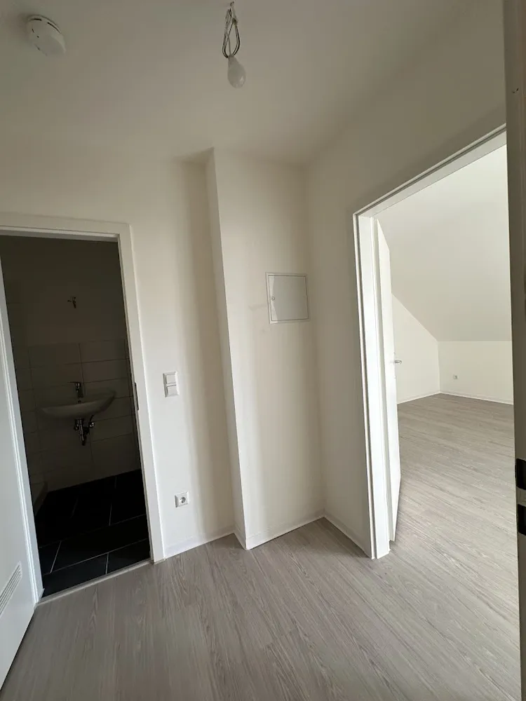 1 Zimmer Wohnung mit 34 m² in München – Bild 2
