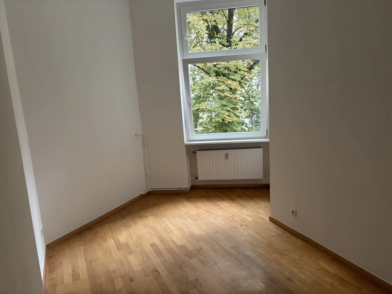 2 room apartment with 52 m² in Berlin – Photo 5