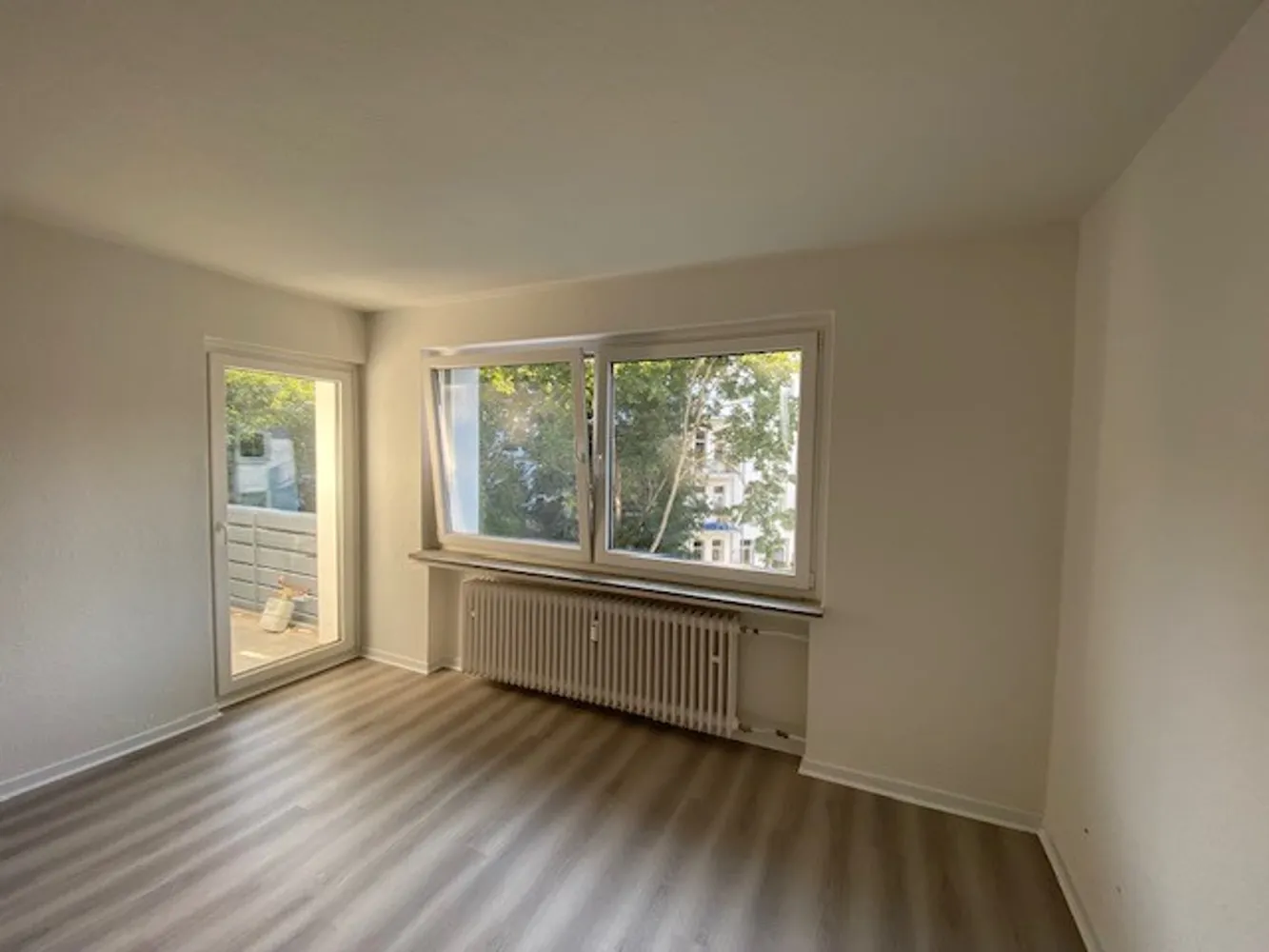 3 Zimmer Wohnung mit 69 m² in Hannover – Bild 2