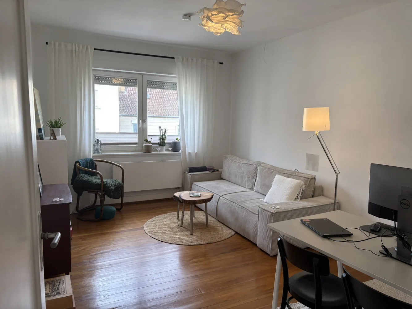 3 Zimmer Wohnung mit 76 m² in Karlsruhe – Bild 4