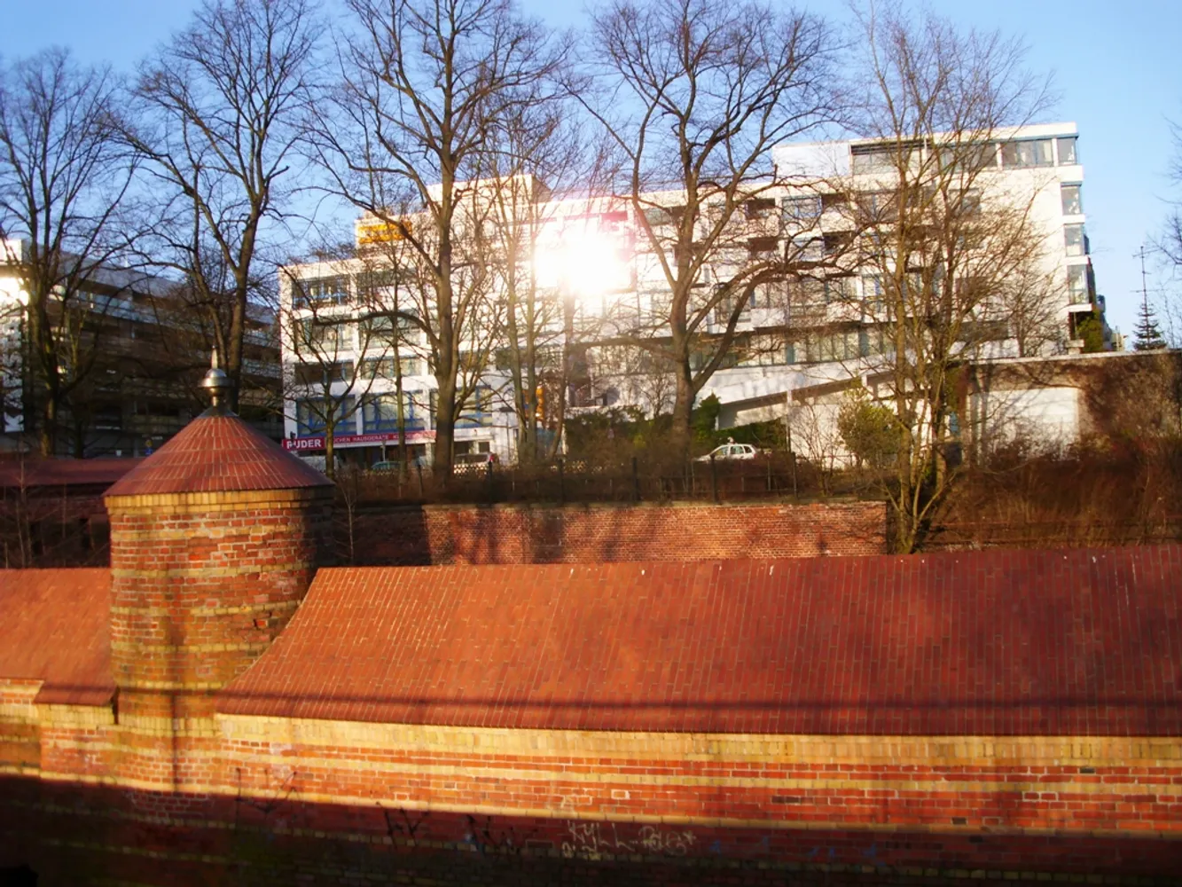 4 Zimmer Wohnung mit 111 m² in Berlin – Bild 2