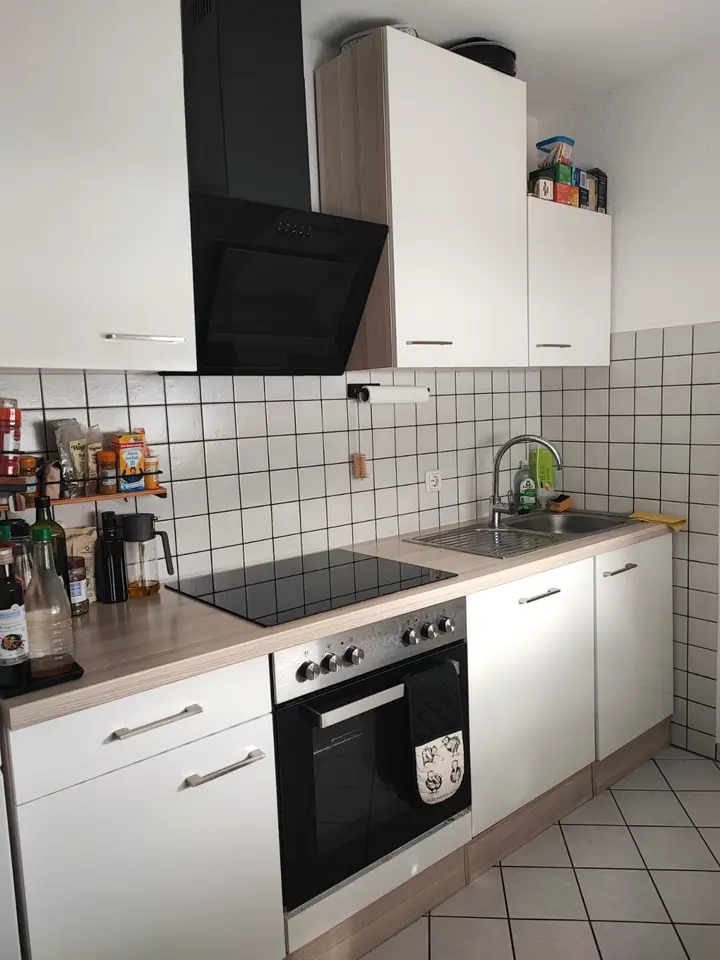 2 Zimmer Wohnung mit 61 m² in Bochum – Bild 9