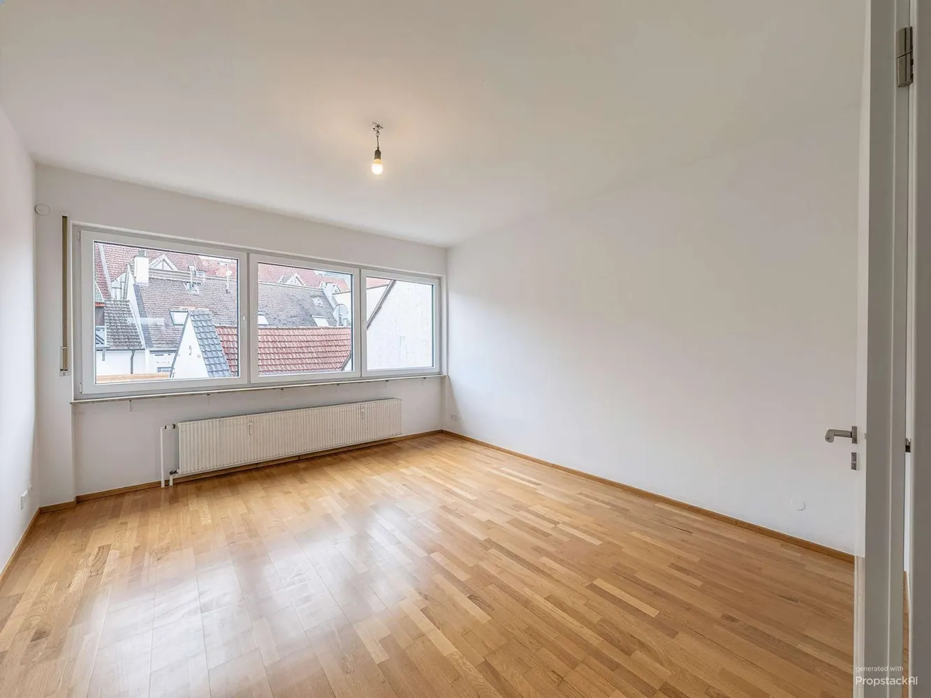2 Zimmer Wohnung mit 71 m² in Heppenheim – Bild 3
