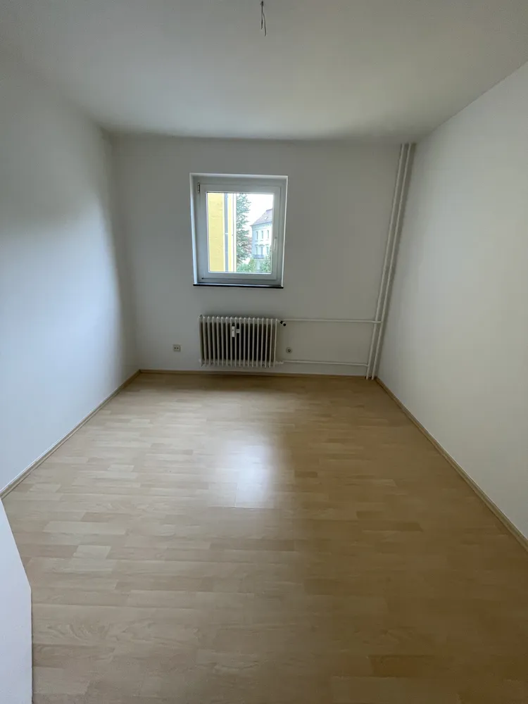 3 Zimmer Wohnung mit 63 m² in Lindau – Bild 1