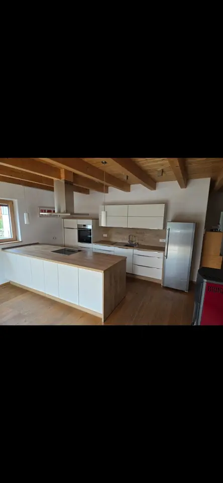 3 Zimmer Wohnung mit 106 m² in Passau – Bild 3