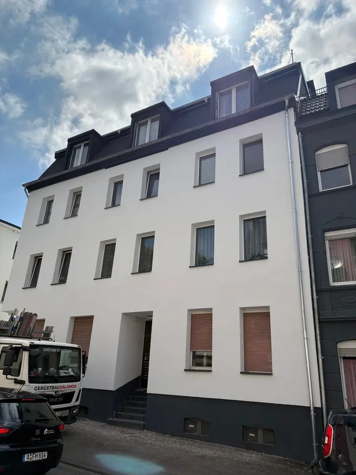 2 Zimmer Wohnung mit 63 m² in Lüdenscheid – Bild 4