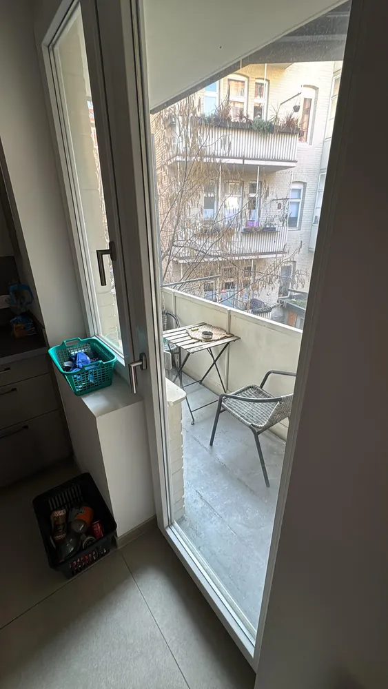 3 Zimmer Wohnung mit 85 m² in Stuttgart – Bild 5
