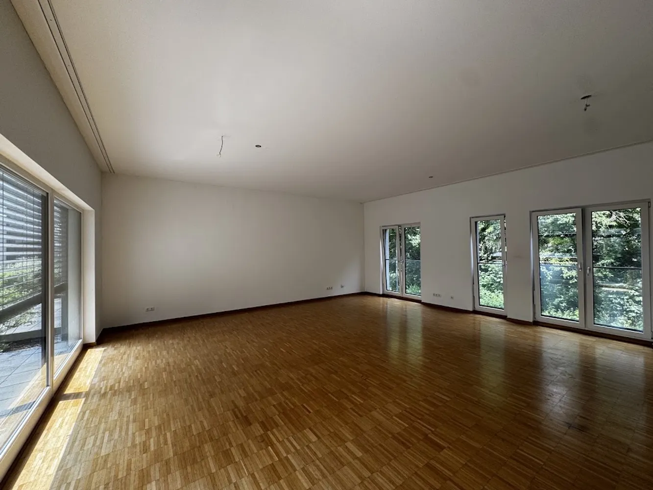 2 Zimmer Wohnung mit 90 m² in Aachen – Bild 2