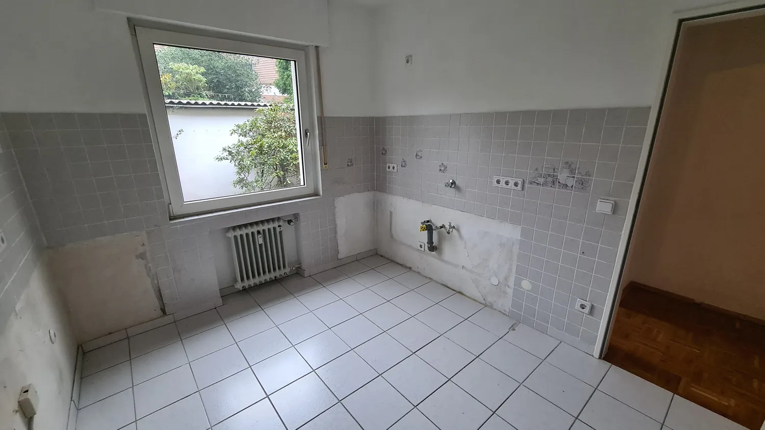 4 Zimmer Wohnung mit 103 m² in Essen – Bild 12