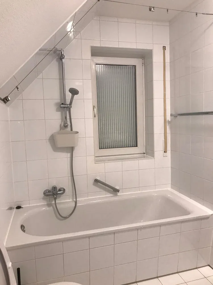 1 Zimmer Wohnung mit 37 m² in Chemnitz – Bild 4