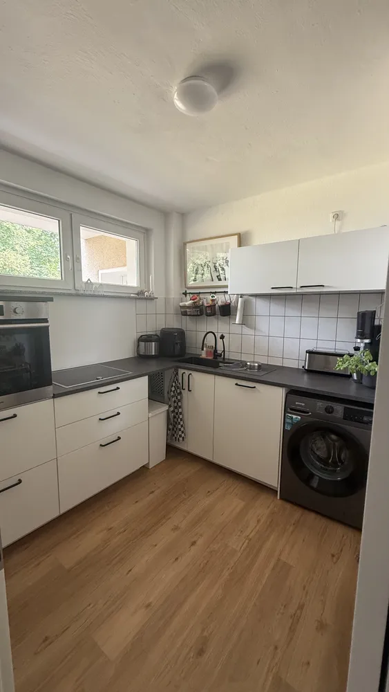 2 Zimmer Wohnung mit 55 m² in Wuppertal – Bild 12