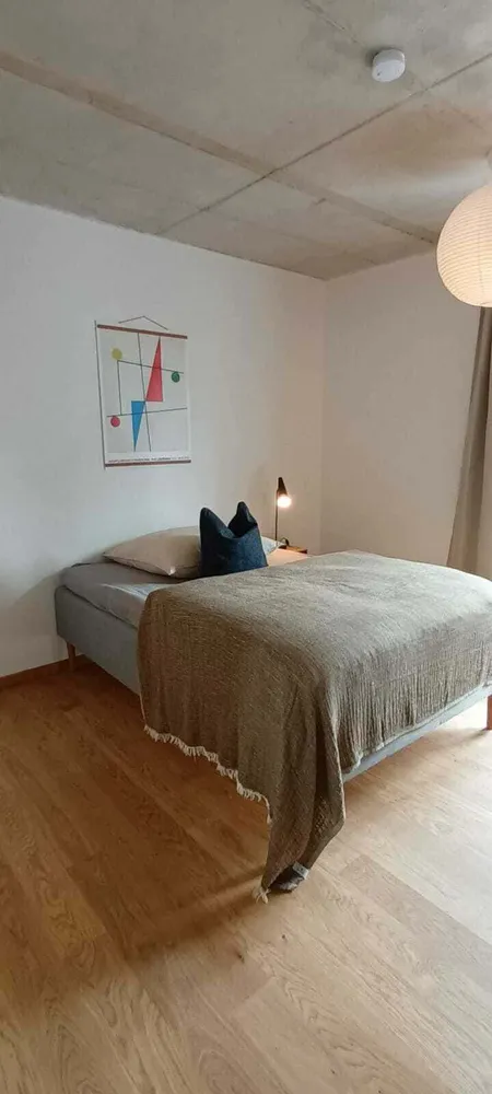 Shared room with 13 m² in Munich – Photo 5