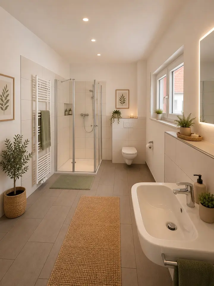 2 Zimmer Wohnung mit 78 m² in Osnabrück – Bild 10