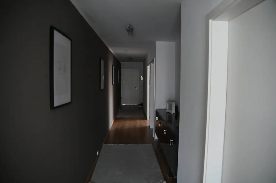 4 Zimmer Wohnung mit 122 m² in Iserlohn – Bild 2