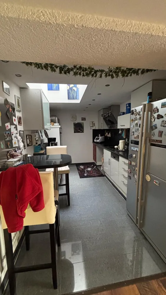 4 Zimmer Wohnung mit 120 m² in Leipzig – Bild 4