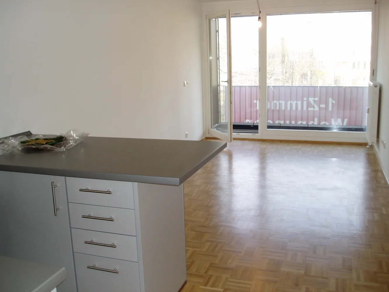 1 Zimmer Wohnung mit 35 m² in München – Bild 5