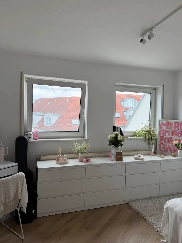 WG-Zimmer mit 15 m² in Worms – Bild 4