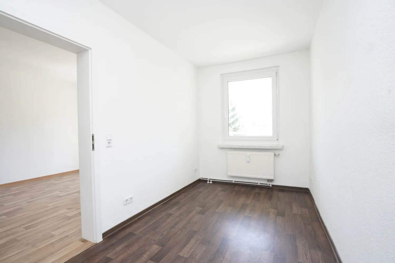 5 room apartment with 118 m² in Chemnitz – Photo 4