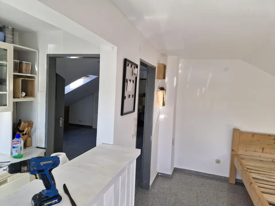 2 Zimmer Wohnung mit 55 m² in Darmstadt – Bild 4