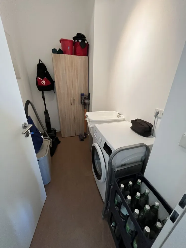 3 room apartment with 134 m² in Bremen – Photo 12