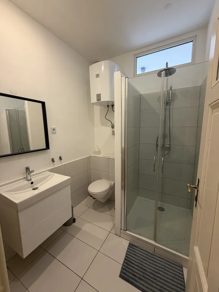 1 Zimmer Wohnung mit 34 m² in Berlin – Bild 2