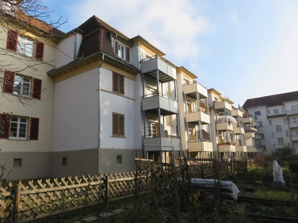 2 Zimmer Wohnung mit 49 m² in Esslingen am Neckar – Bild 7