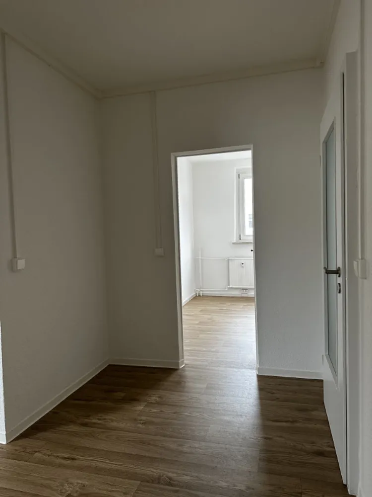2 Zimmer Wohnung mit 69 m² in Halle (Saale) – Bild 4