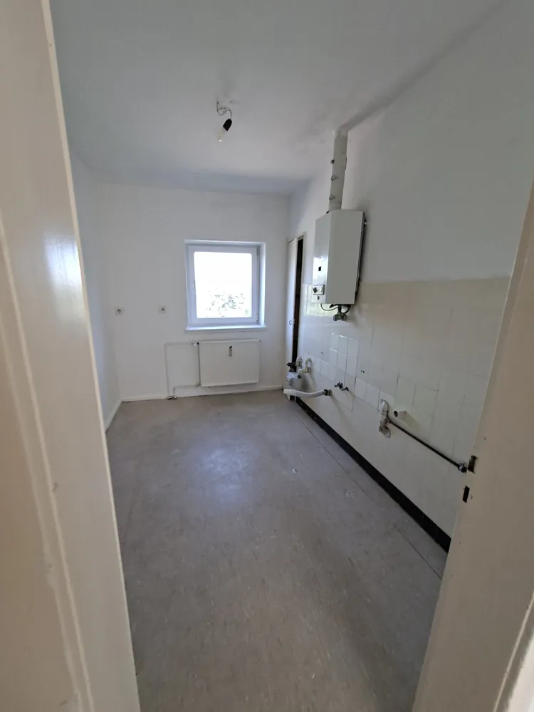 3 Zimmer Wohnung mit 63 m² in Hannover – Bild 3