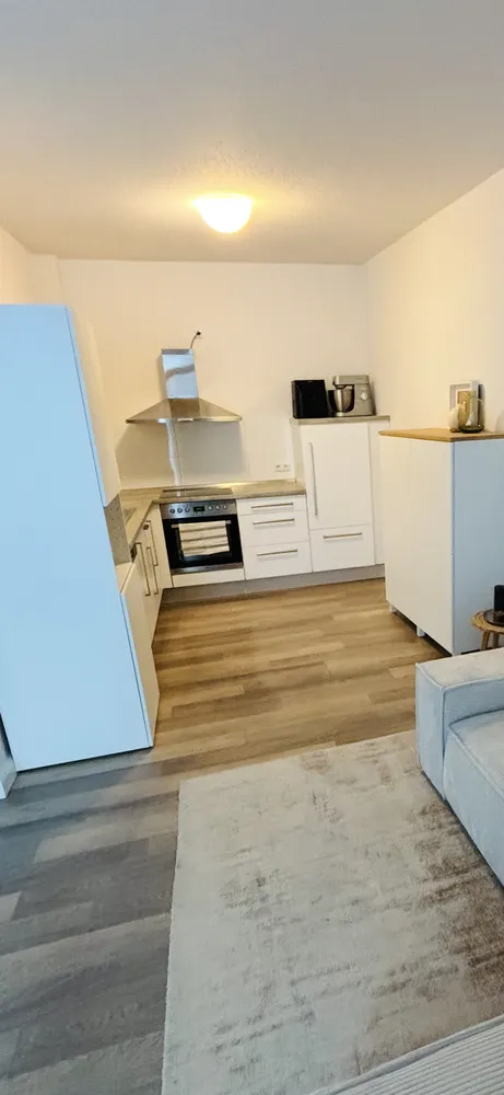 2 Zimmer Wohnung mit 66 m² in Oldenburg – Bild 7