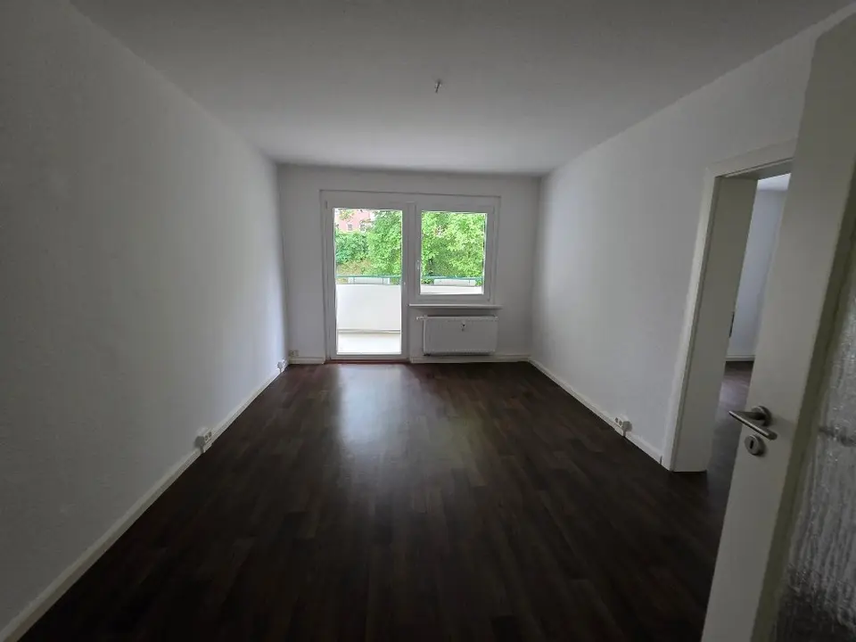 2 Zimmer Wohnung mit 49 m² in Schwarzenberg – Bild 2