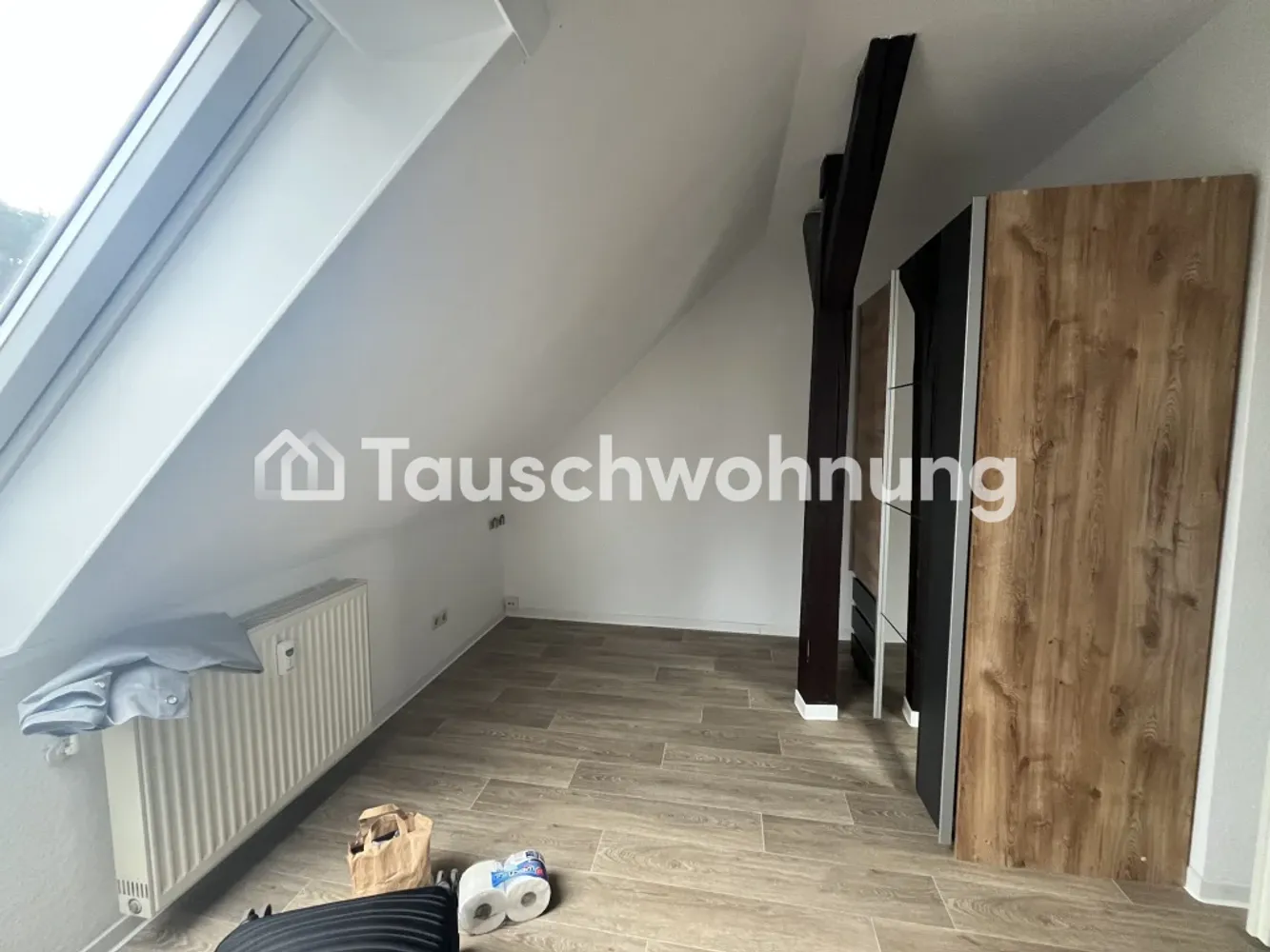 1 Zimmer Wohnung mit 40 m² in Halle (Saale) – Bild 3