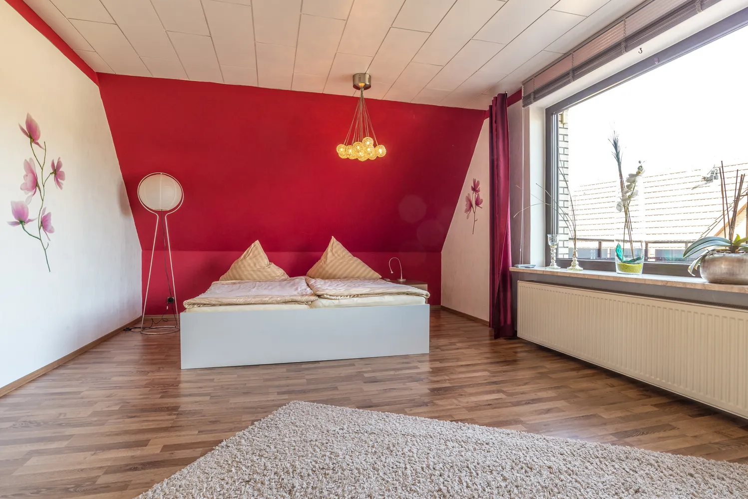 3 Zimmer Wohnung mit 89 m² in Melle – Bild 6