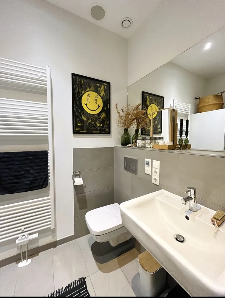 2 Zimmer Wohnung mit 41 m² in Leipzig – Bild 8