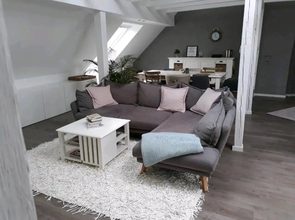 3 Zimmer Wohnung mit 118 m² in Hannover – Bild 8