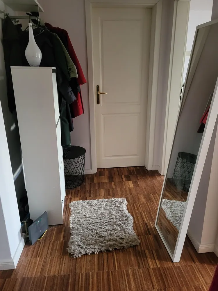 2 Zimmer Wohnung mit 44 m² in Hamburg – Bild 3