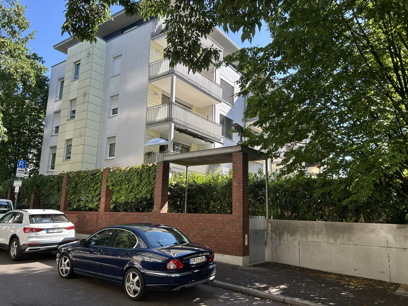 3 Zimmer Wohnung mit 79 m² in Göppingen – Bild 4